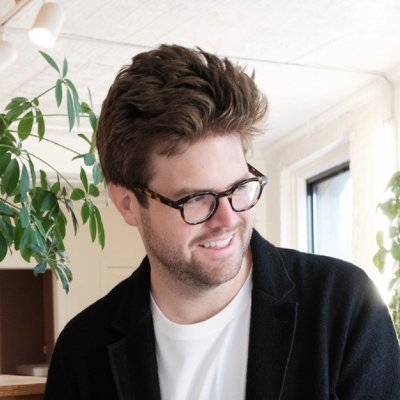 Cory Etzkorn